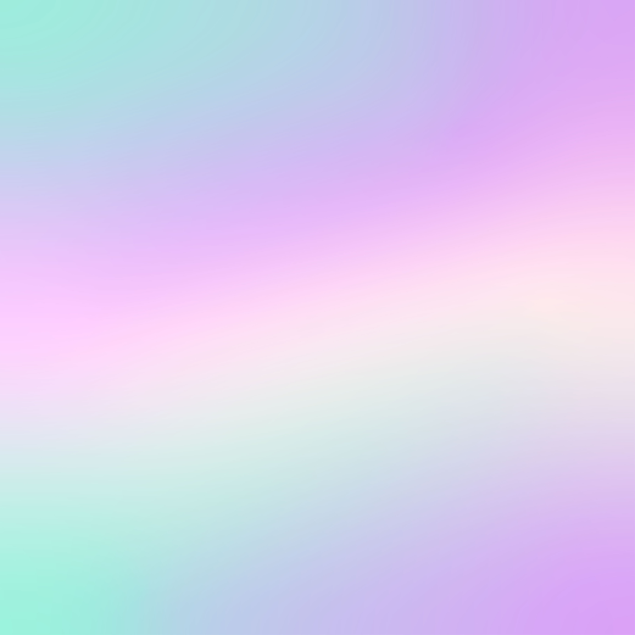 Pastel Diagonal Gradient Background